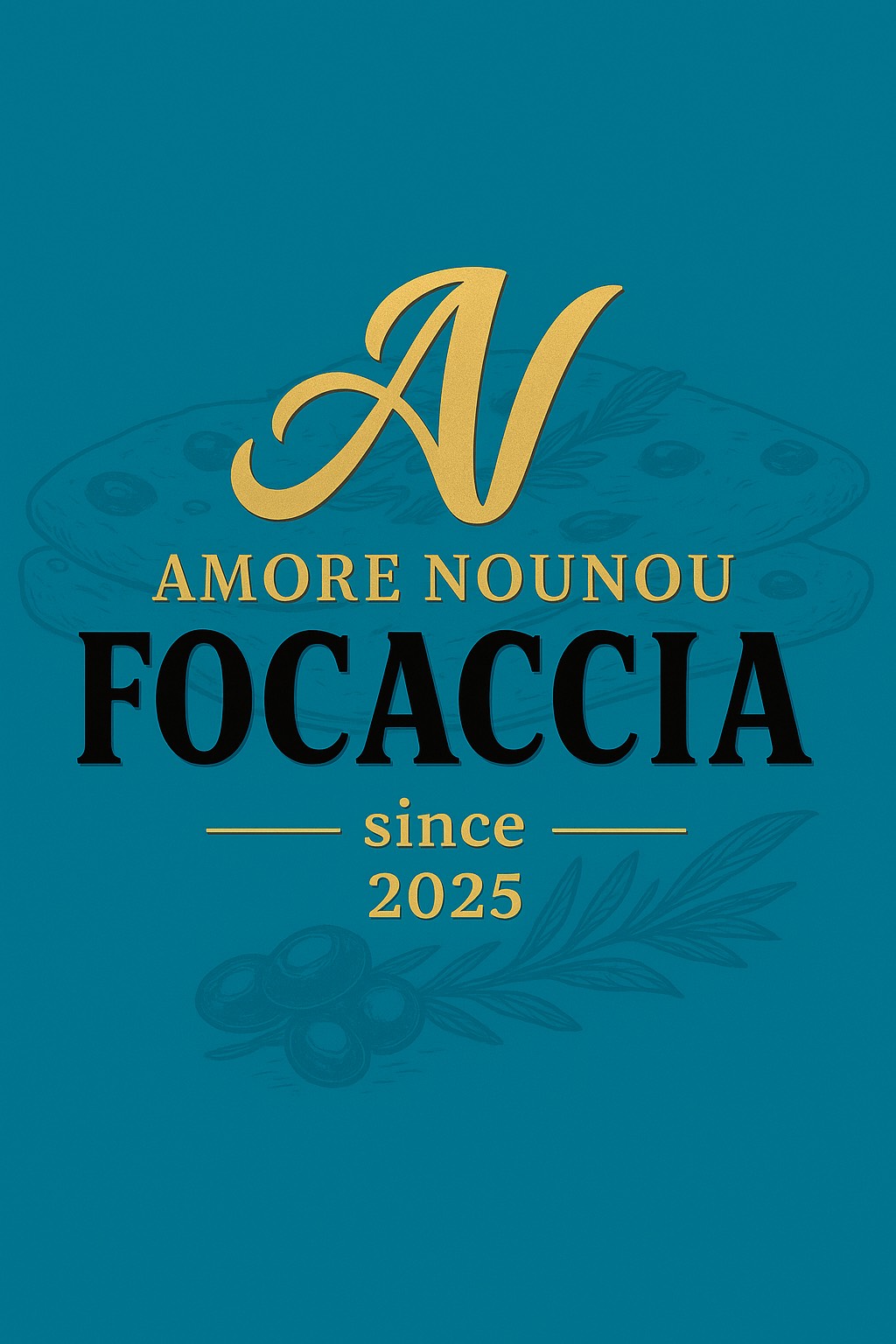 AN FOCACCIA